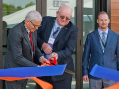 RLG's new northeast Ohio office holds ribbon cutting event