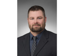Ben Eisel named General Manager of Michigan office