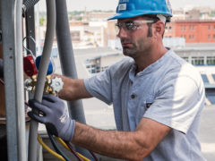 What to Look for in an HVAC Technician